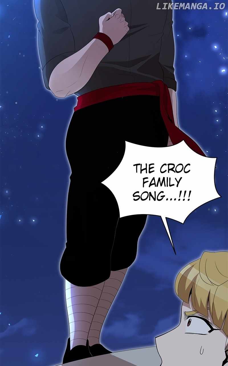The Strongest Florist Chapter 227 65